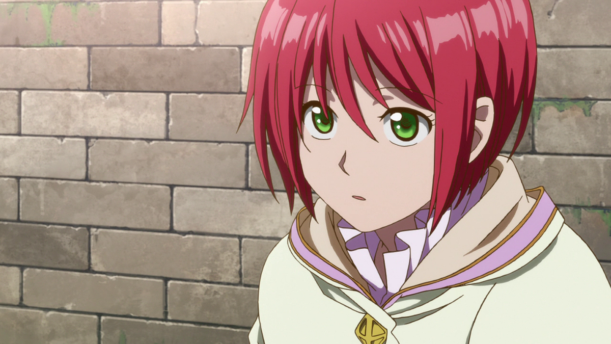 Akagami no Shirayukihime | Akagami No Shirayukihime! Wiki | Fandom Akagami no Shirayukihime | Akagami No Shirayukihime! Wiki | Fandom