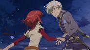 Zen & Shirayuki S2E12