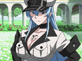 Esdeath