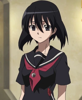 Kurome animé