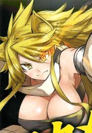 TJKuroSu on X: Leone from Akame ga Kill! #leone #akamegakill #AkamegaKill   / X