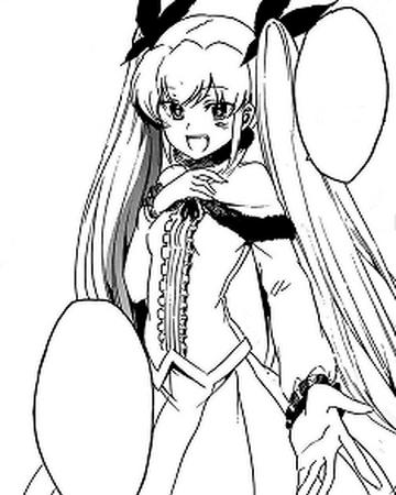 Mine Wiki Akame Ga Kill Fandom