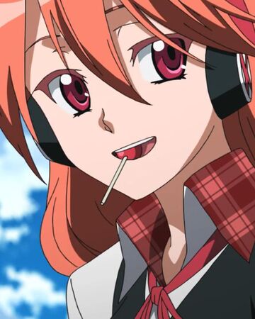 Chelsea Wiki Akame Ga Kill Fandom Chelsea Wiki Akame Ga Kill Fandom