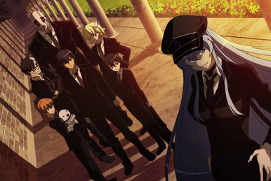 Akame ga Kill! Ep. 10: The softer side of Esdeath