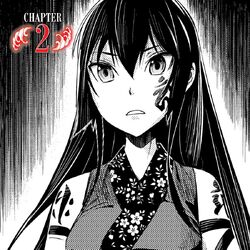 Category:Volume 10 (Zero), Akame Ga Kill! Wiki