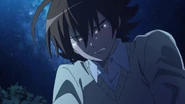 Tatsumi Cries