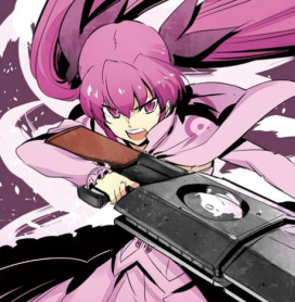Characters Akame Ga Kill Wiki Fandom
