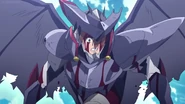 Tatsumi see the People about to get crushed