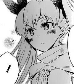 Featured image of post The Best 29 Mine Akame Ga Kill Manga Pfp
