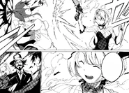 Tsukushi shots Amuria