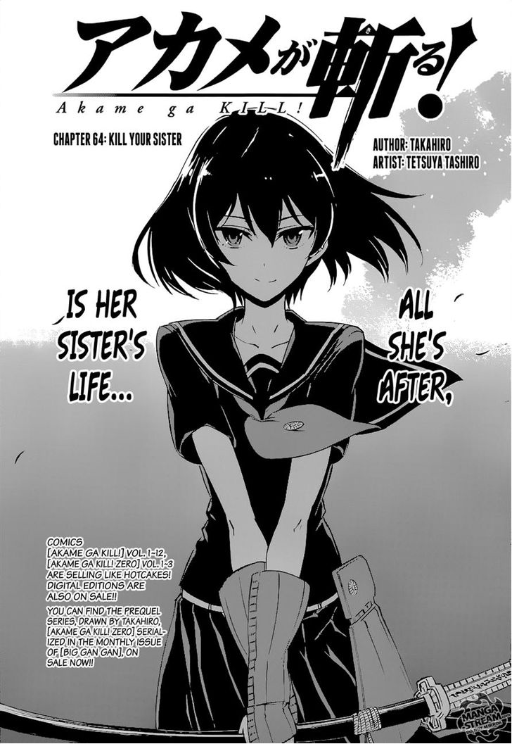 Akame ga KILL! ZERO, Vol. 1 (Akame ga KILL! ZERO, 1): Takahiro