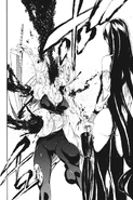 Merraid explodes Gin