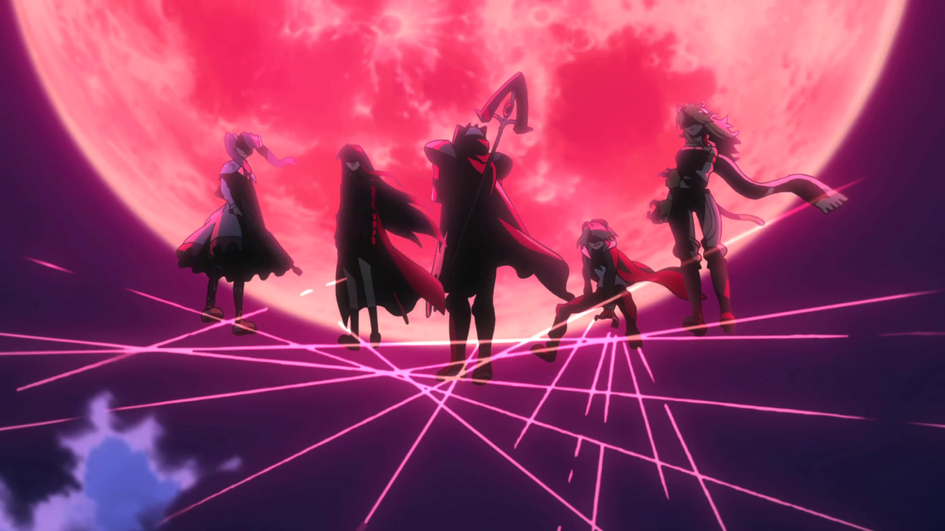 10 Most Powerful Akame Ga Kill Characters of Night Raid  Wealth of Geeks