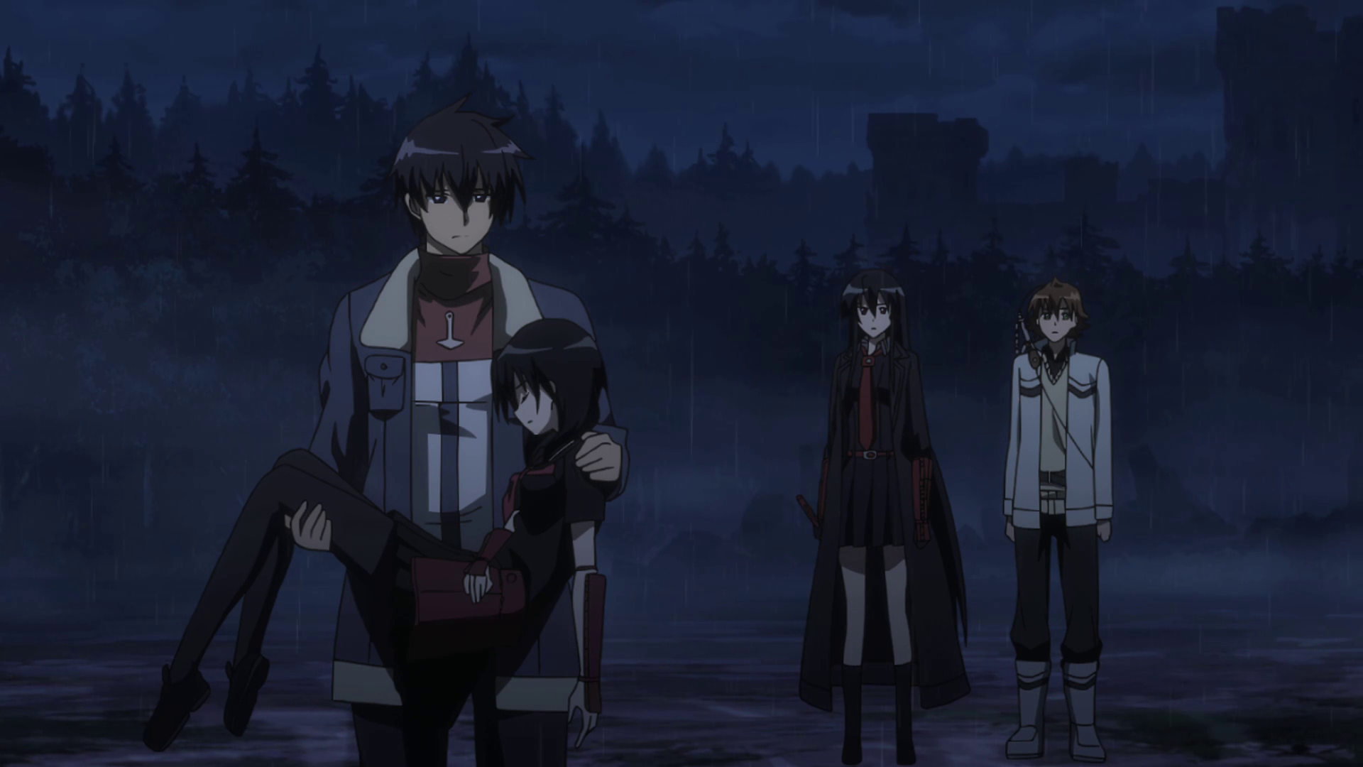 Episode 22 | Akame Ga Kill! Wiki | Fandom