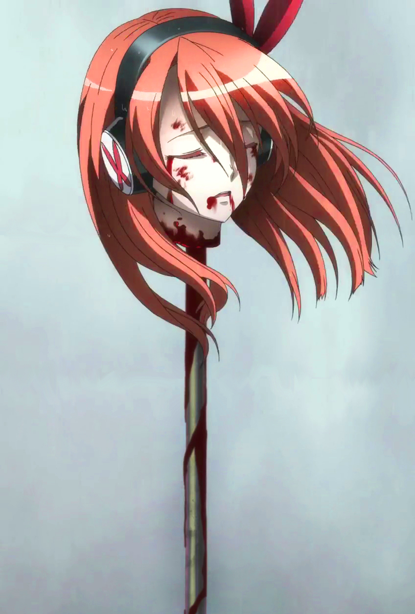 Chelsea | Akame Ga Kill! Wiki | Fandom