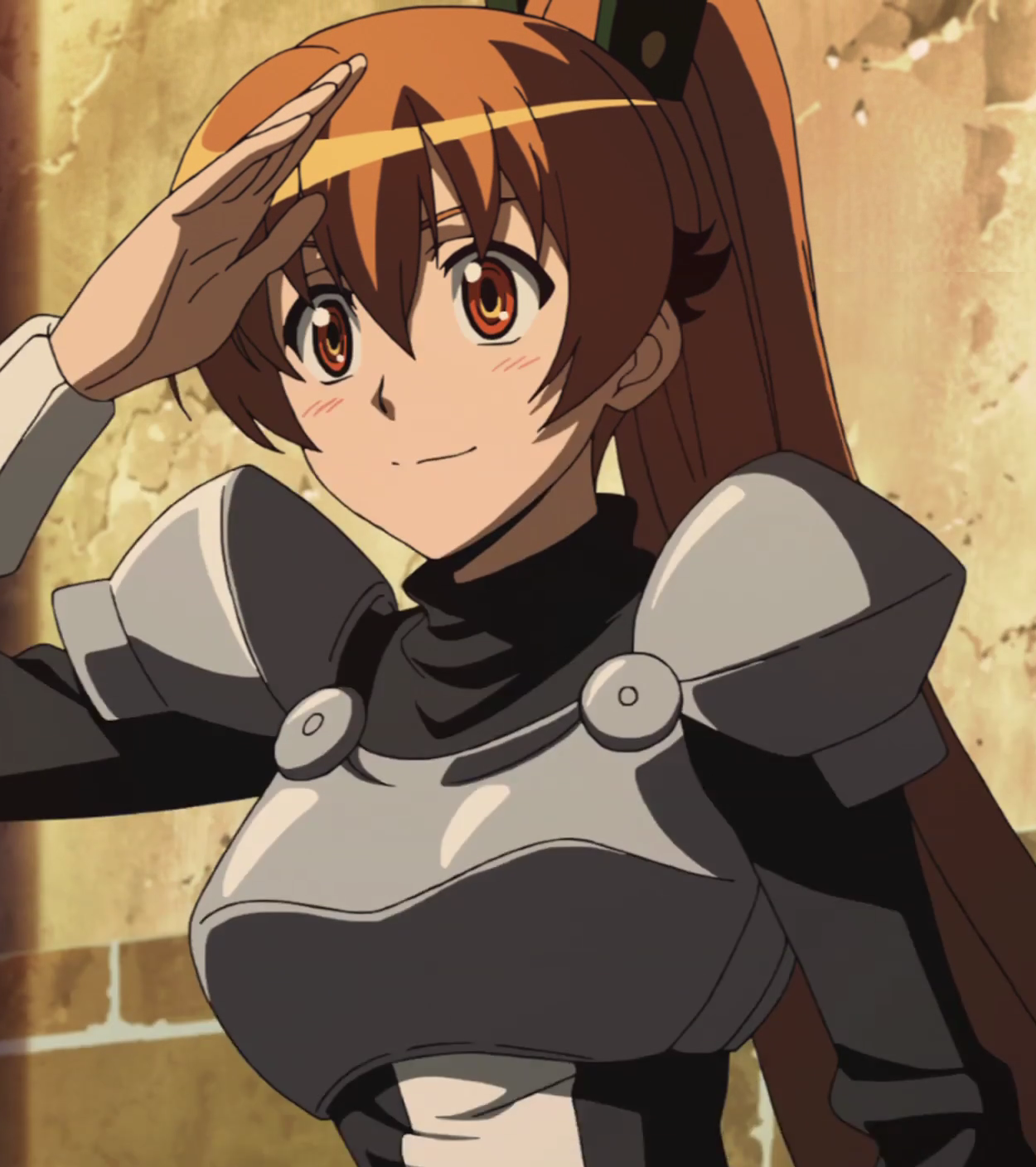 One of the best anime out there, it's called akame ga kill and