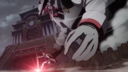 Partial Physical Manifestation of Tyrant