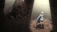 Tatsumi and Esdeath separated