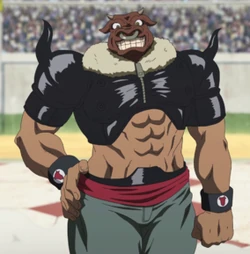 Kalbi HD