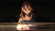 Chelsea finds her Teigu