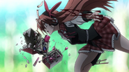 Chelsea loses her Teigu