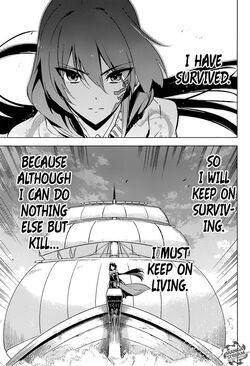 This Manga Broke My Heart So Many Times It really pulled a Akame GA Kill ( Kamisama no Iutoori) : r/manga