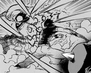 Gensei training Bulat