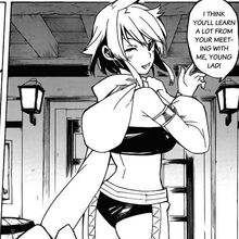 Leone Image Gallery Akame Ga Kill Wiki Fandom Najenda unleashes akame, commanding her to annihilate esdeath. leone image gallery akame ga kill