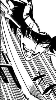 23. Espada de la Luz Lunar: Shamshir