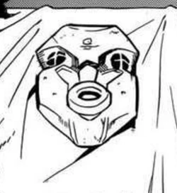 Balzac manga
