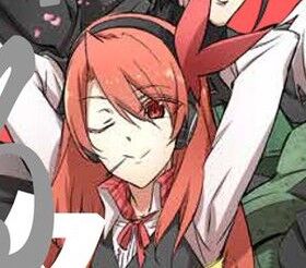 Characters Akame Ga Kill Wiki Fandom Characters / akame ga kill! characters akame ga kill wiki fandom