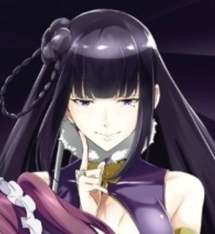 Merraid Oarburgh Akame Ga Kill Wiki Fandom