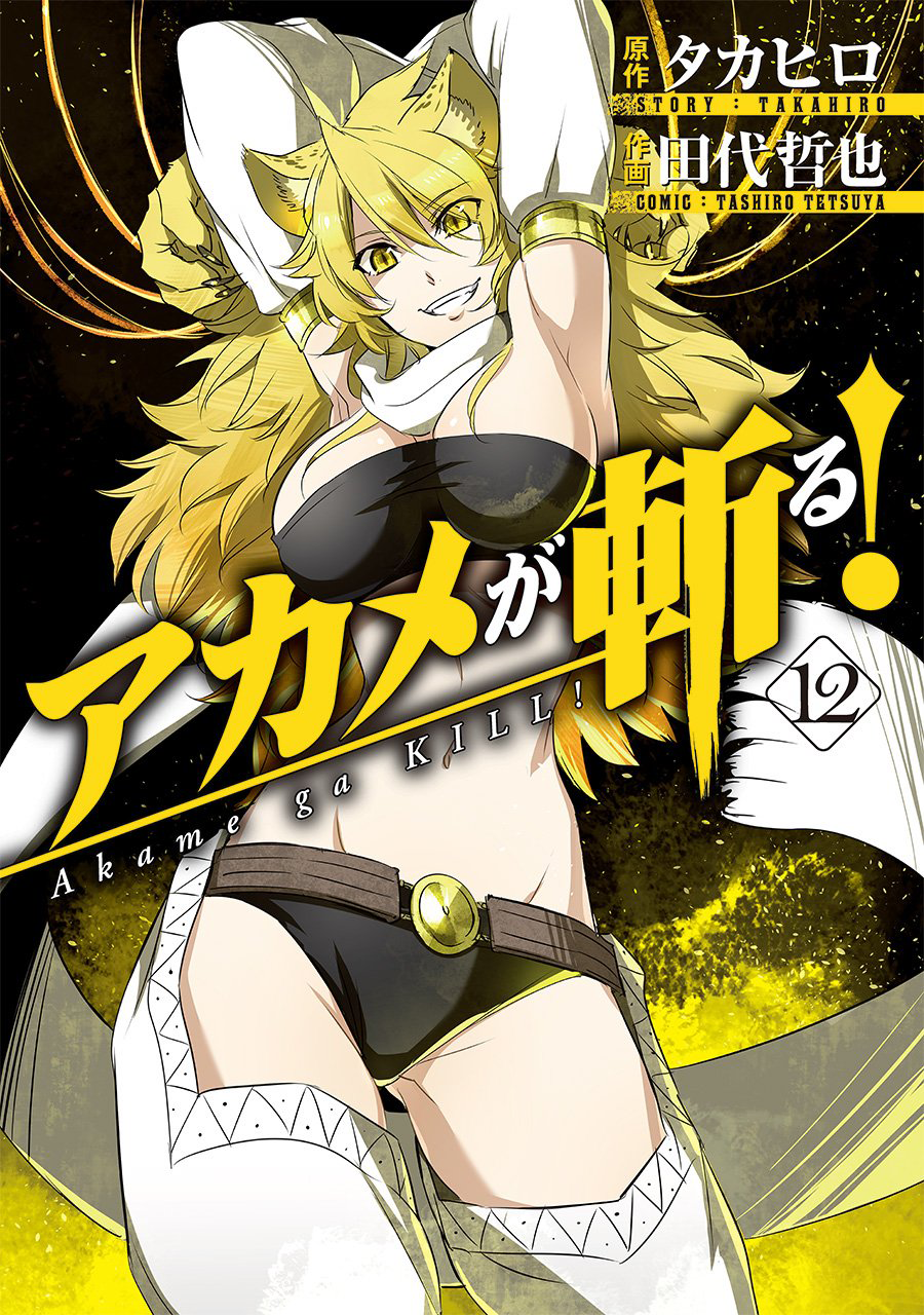 Akame ga KILL! ZERO, Vol. 2 on Apple Books