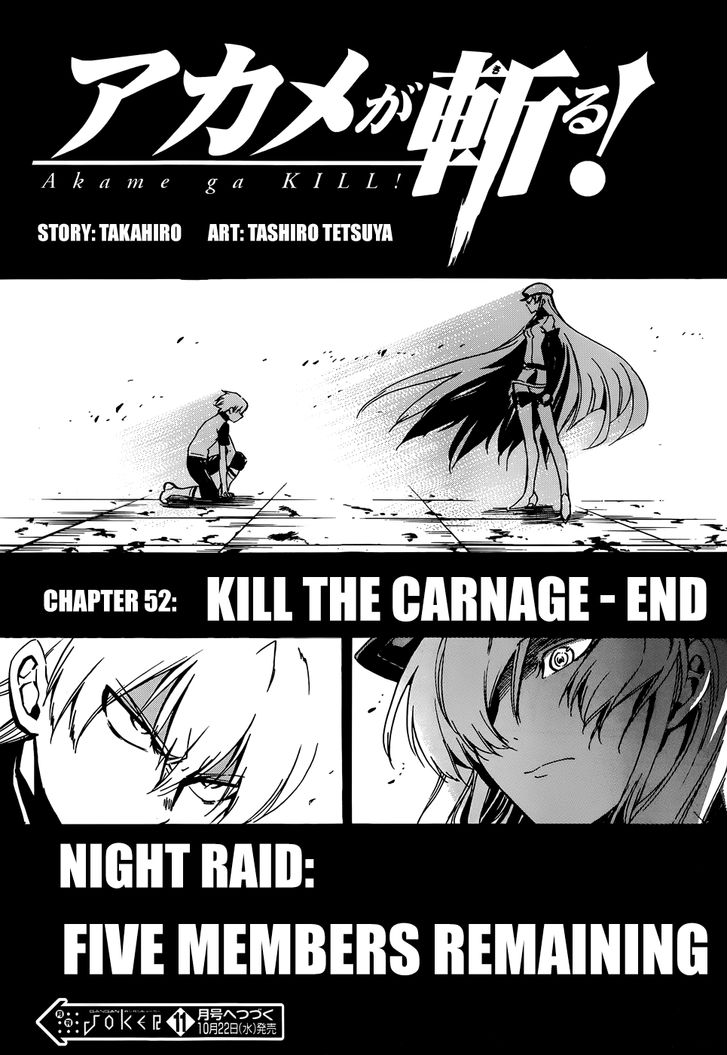 Category:Volume 10 (Zero), Akame Ga Kill! Wiki