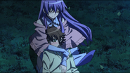 Sheele Comforts Tatsumi