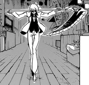 21. El Misterioso: Adayusu