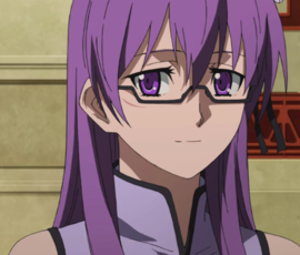 Sheele (Anime), Wiki Akame ga Kill