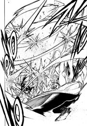 Akame ga Kill! Zero Chapter 10 - Cornelia and Taeko battles each other