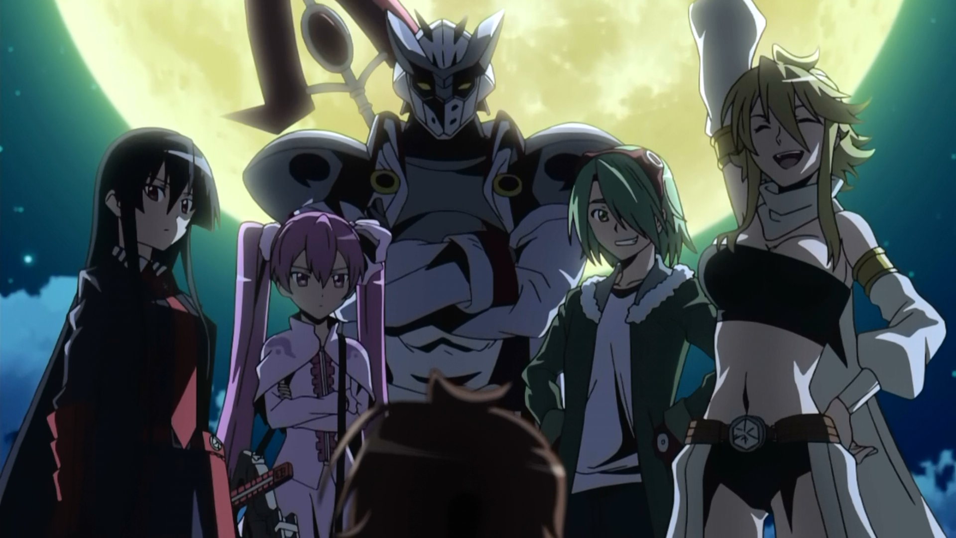 Akame ga Kill!, Wiki