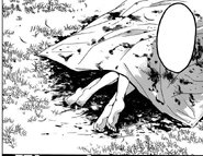 Kije and Logue’s dead bodies