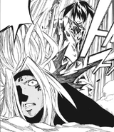 Kurome killing Arathi