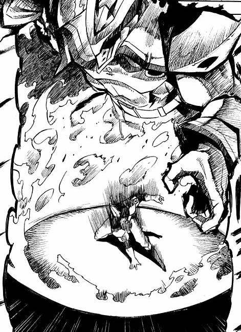 Bulat/Image Gallery | Akame Ga Kill! Wiki | Fandom