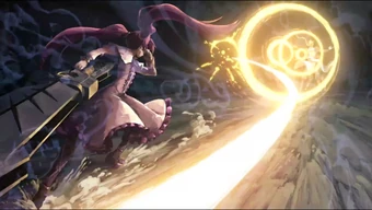 Mine Akame Ga Kill Wiki Fandom Incursio unleashed (chapter 54) by kingfirejet on deviantart. mine akame ga kill wiki fandom