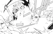 Crushing King destroyed