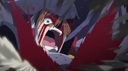 Tatsumi's Demise