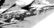Hakurou river