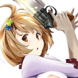 Tsukushi Portrait