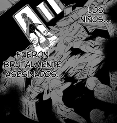 Run ve la muerte de sus alumnos