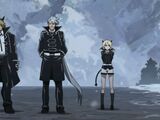 Three Beasts