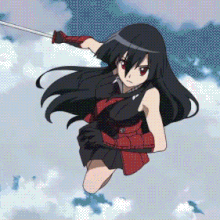 Akame Animated Gifs Akame Ga Kill Wiki Fandom Images tagged akame ga kill. akame animated gifs akame ga kill